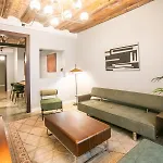E2Mal1052 - Fantastic Apartment Next To Sagrada Fa