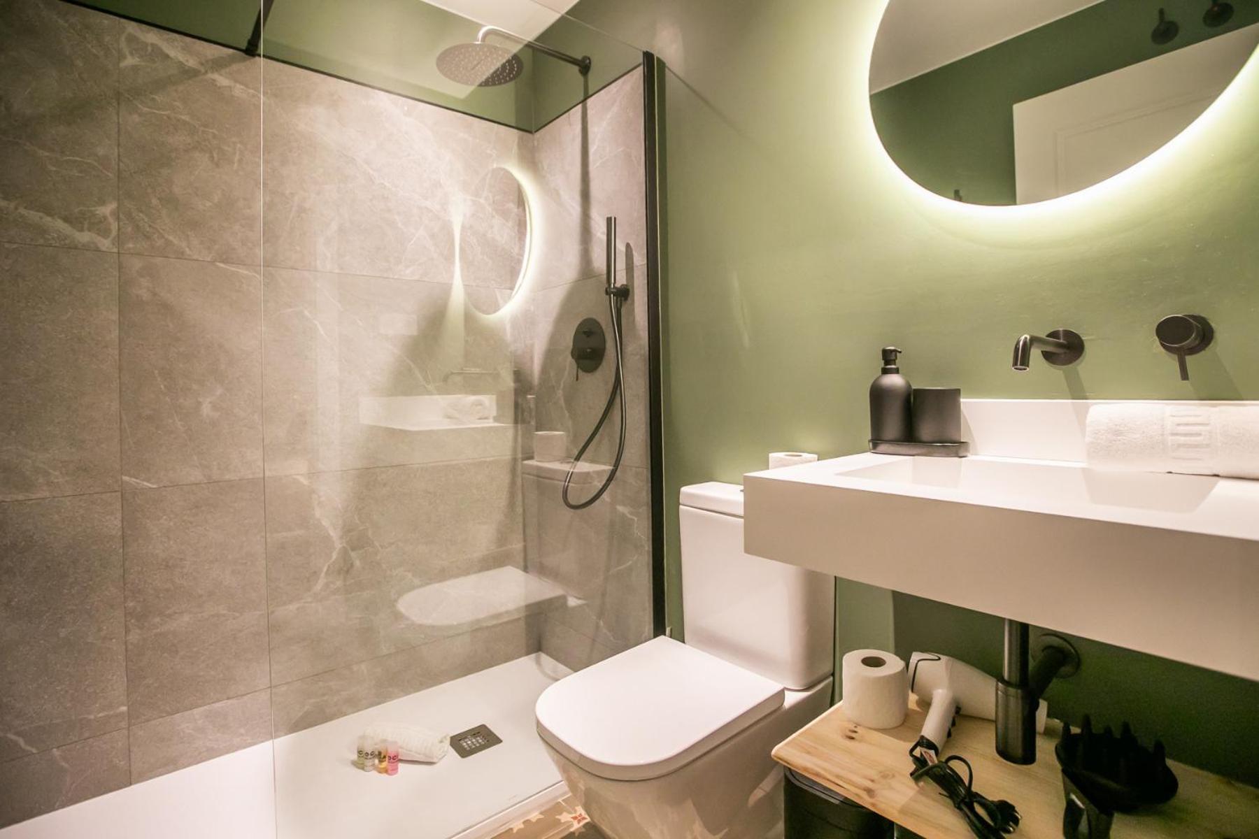 E2mal1052 - Fantastic Next To Sagrada Fa Apartment